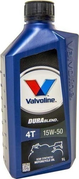 VALVOLINE 15w50 DURABLEND 1litre